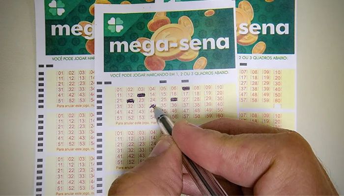 © Rafa Neddermeyer/Agência Brasil/ARQUIVO Veja como declarar prêmios de loteria e de bets no IR 2025